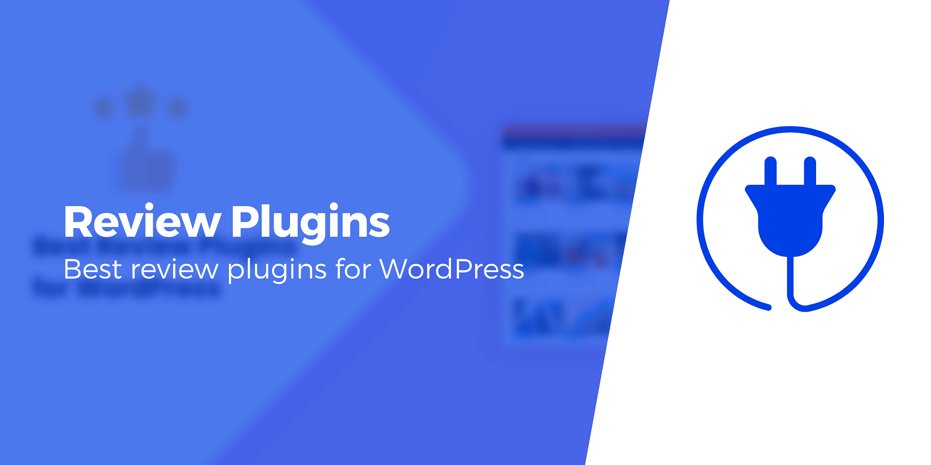 6 of the Best WordPress Review Plugins of 2023