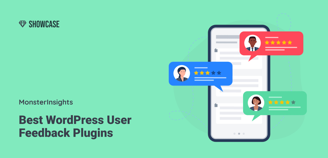 8 Best WordPress User Feedback Plugins to Create Surveys