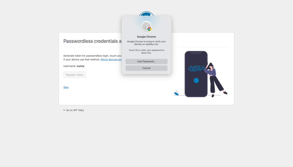 Setting Up Passwordless Login for WordPress with Reddit Integration