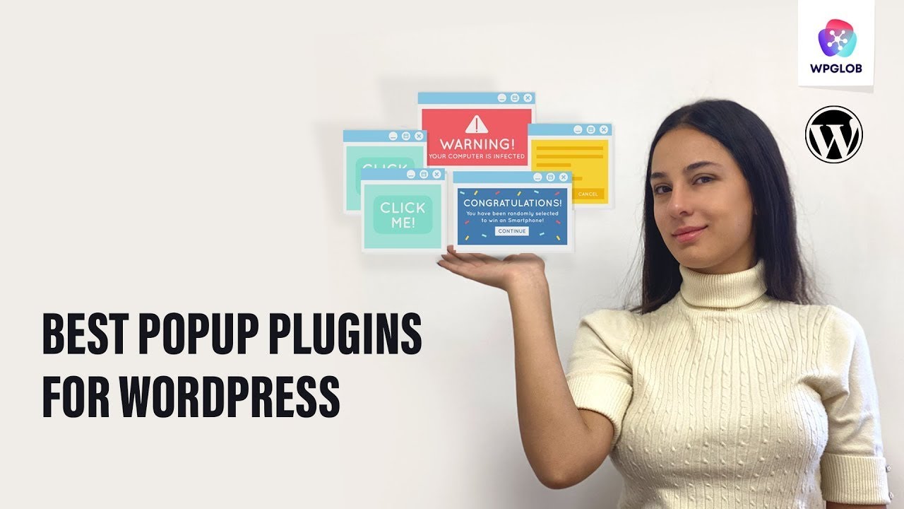 Top WordPress Text Click Popup Plugins for Engaging Your Audience