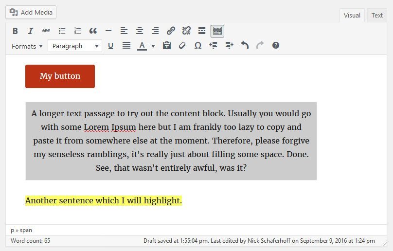 Why WordPress is a perfect fit for your global website