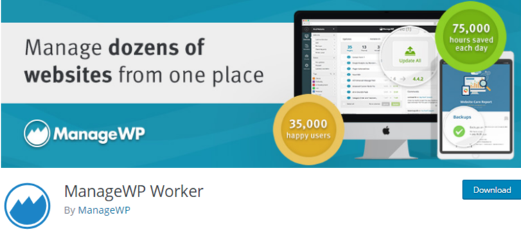 How to Access Your Other WordPress Websites with Ease