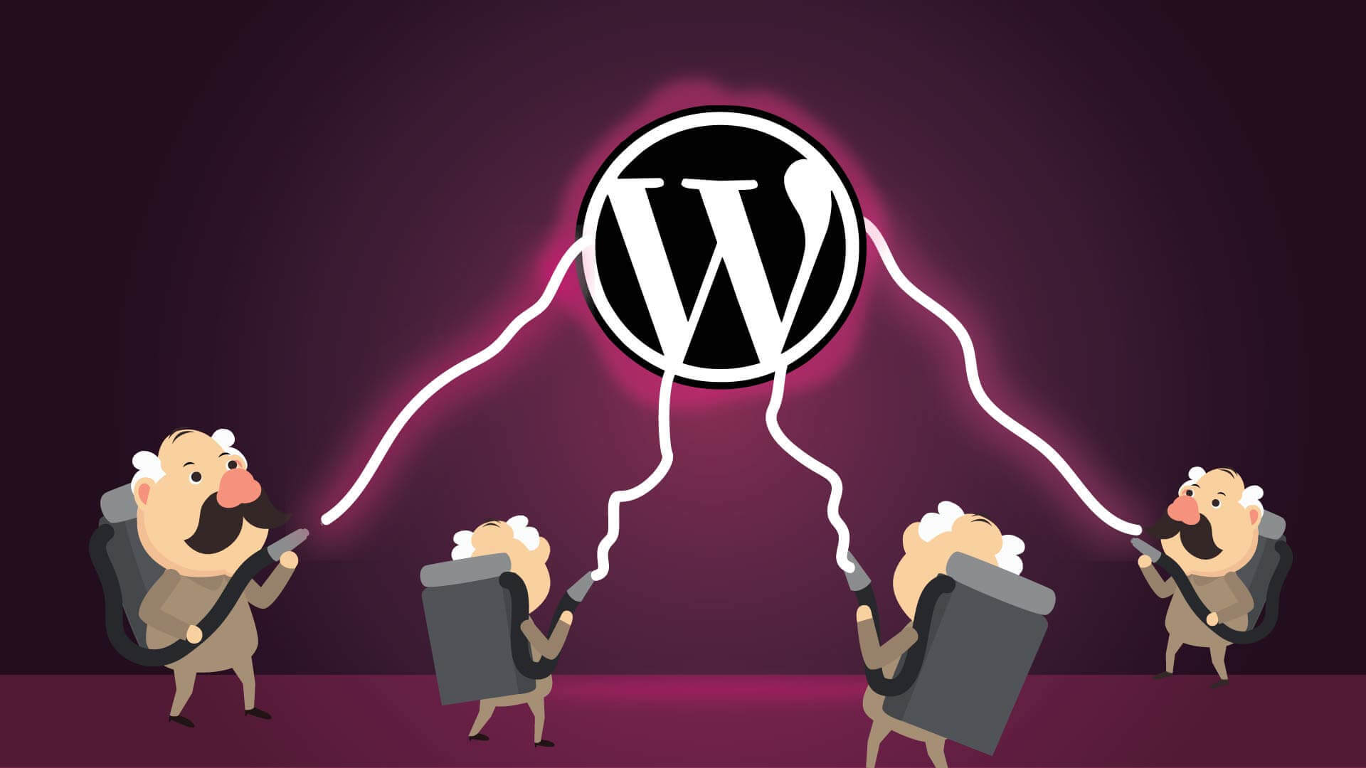 WordPress Website Hacked What to Do Next HostPapa Blog