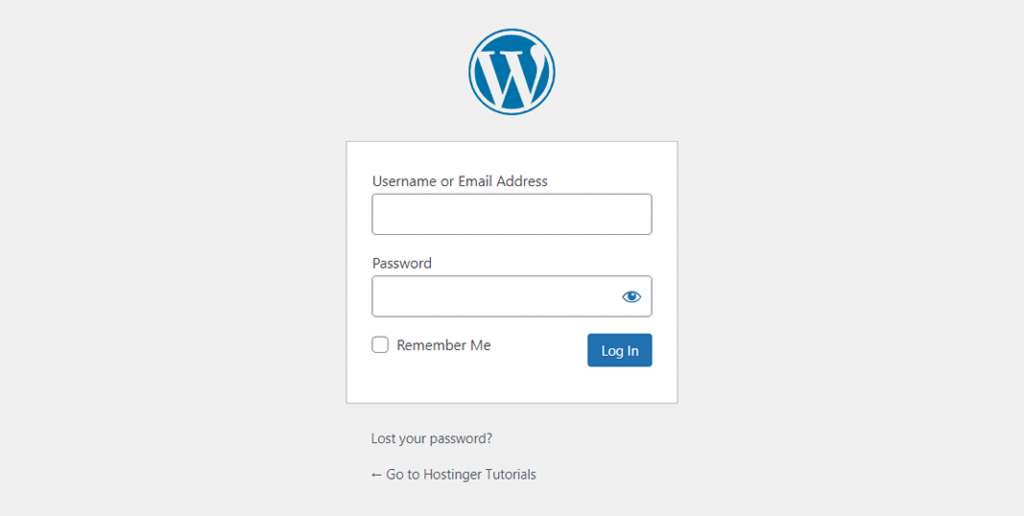 The Ultimate Guide to WordPress Login and Authentication