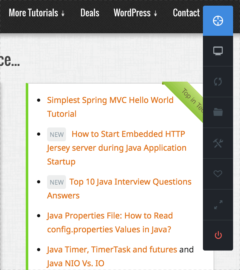 How about customizing Live WordPress Theme in realtime Well CSSHero 