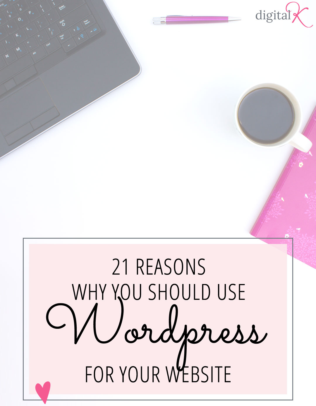 What Exactly is WordPress and Why You Should Use It