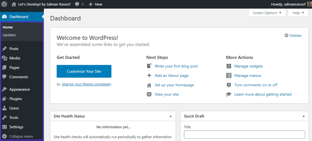 WordPress Hooks How to Use Actions Filters and Custom Hooks