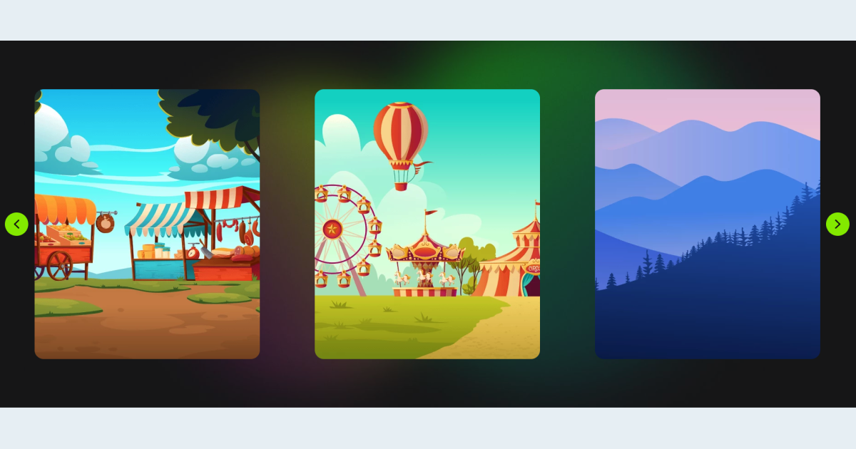 Creating a Responsive Image Carousel for Mobile and Desktop in WordPress