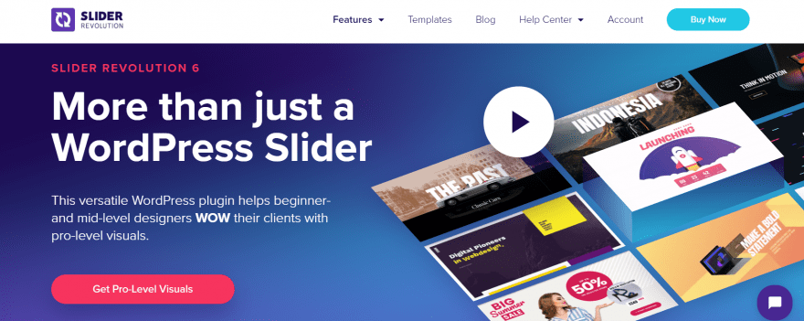 13 Best WordPress Slider Plugins