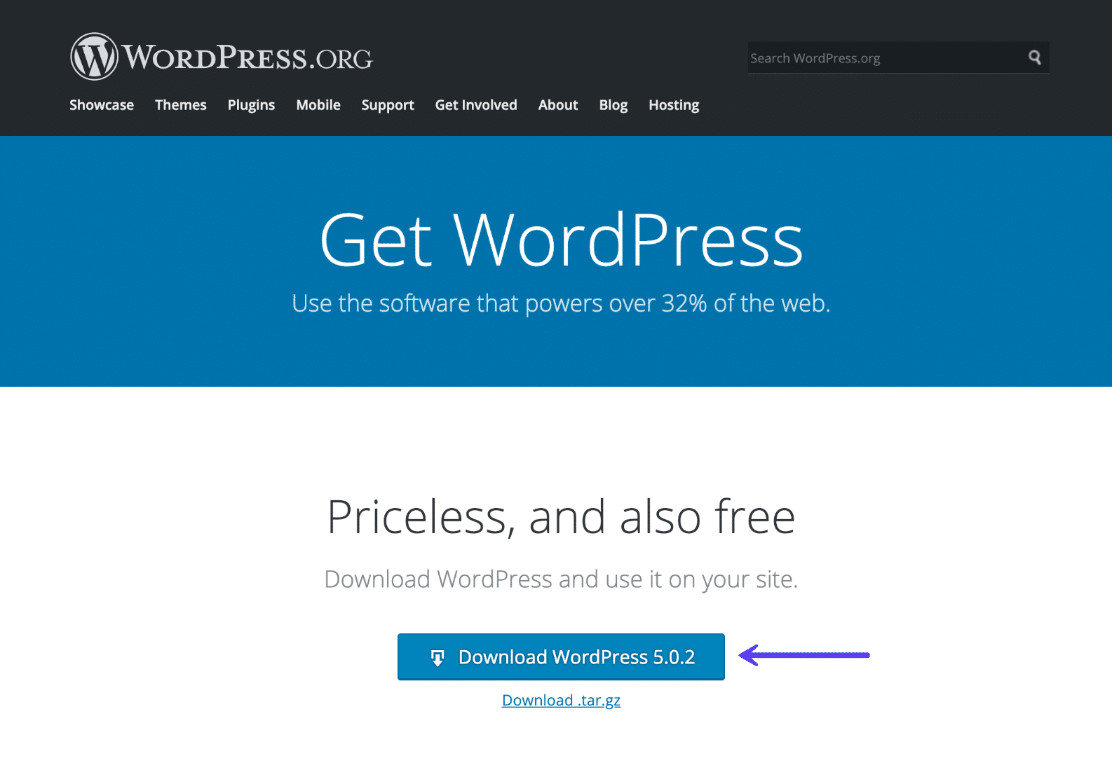 How to Download and Install WordPress on Your Site