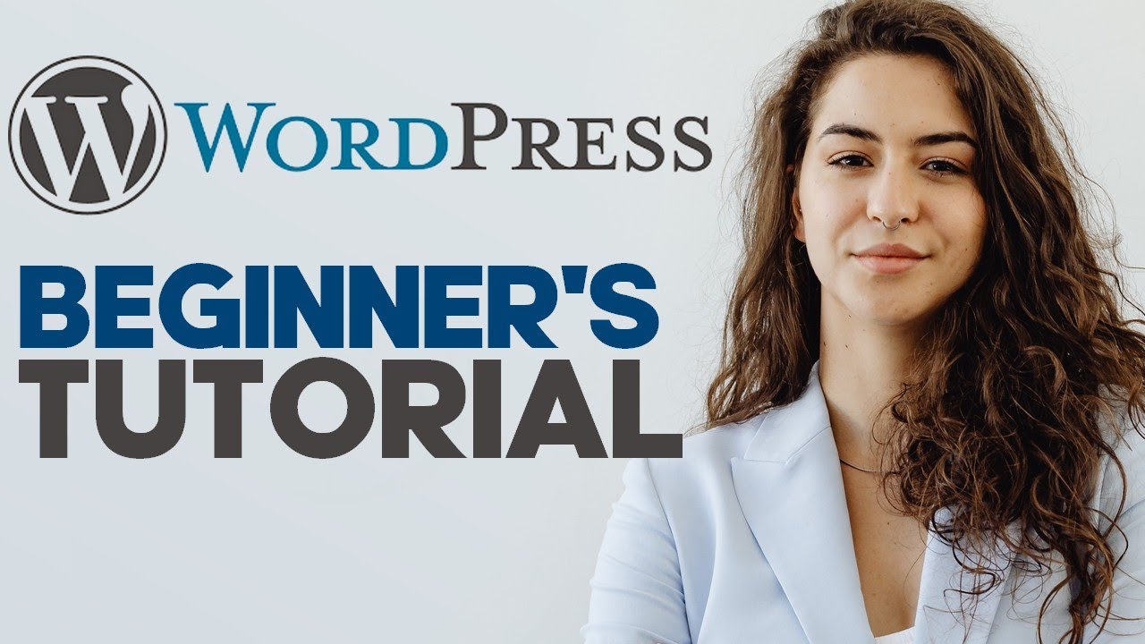 How to Use WordPress A Comprehensive Guide to Building and Managing 