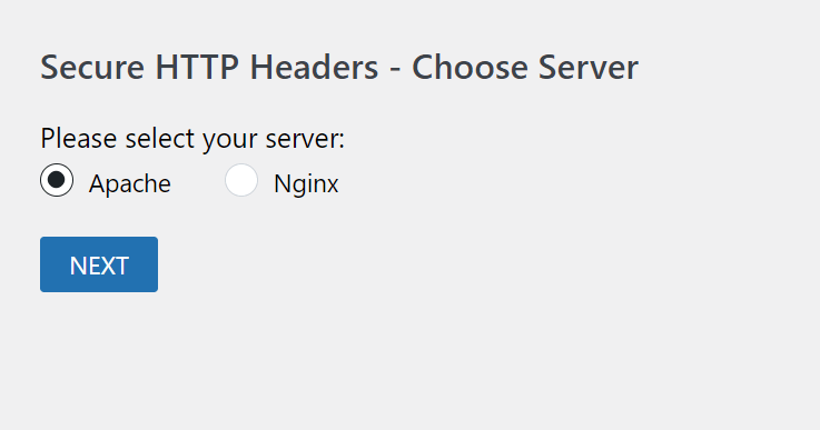 Secure HTTP Headers For WordPress Websites WP Missing