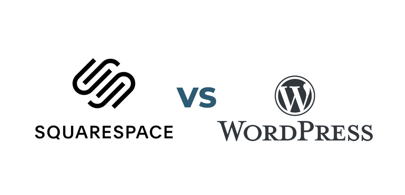 WordPress vs Squarespace: Which Platform Is Better for Your Site?