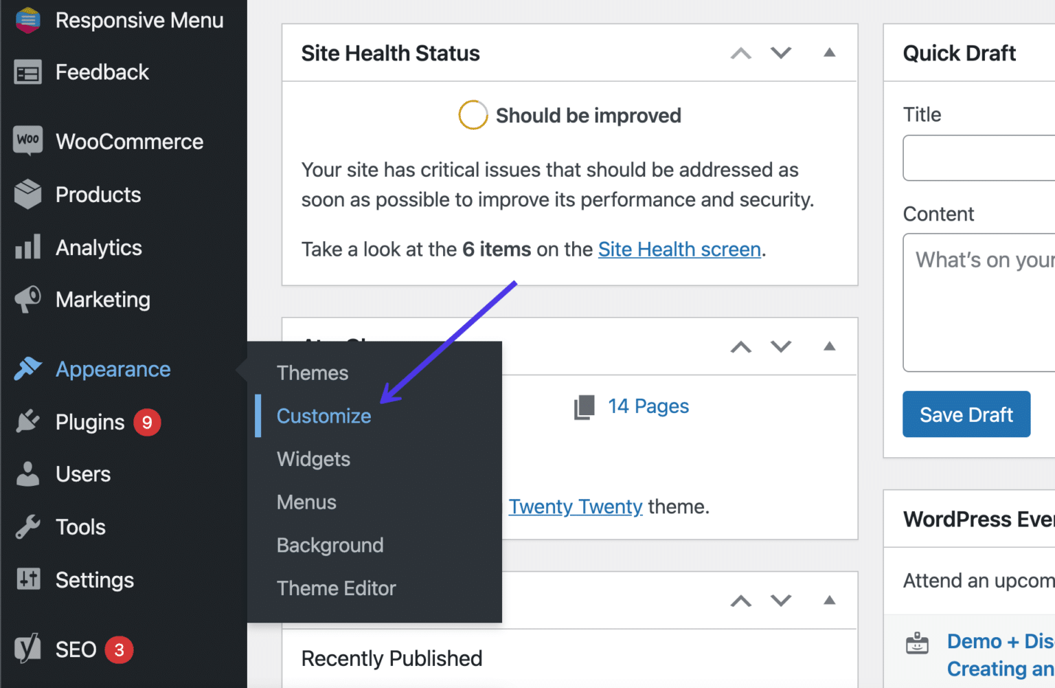 How To Edit the Footer in WordPress Using Every Method Possible