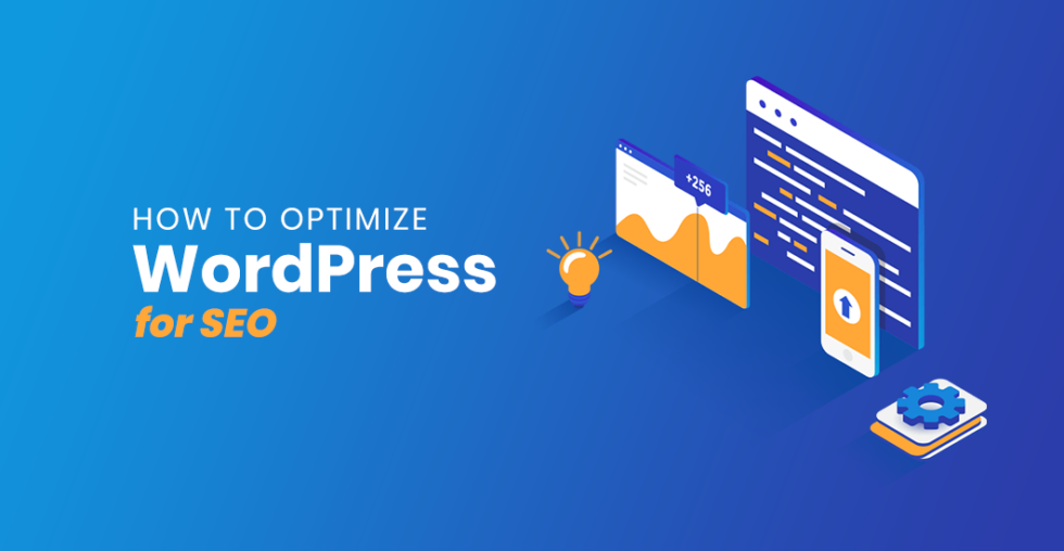 How To Best Optimize Your WordPress Website For SEO B3 Multimedia 
