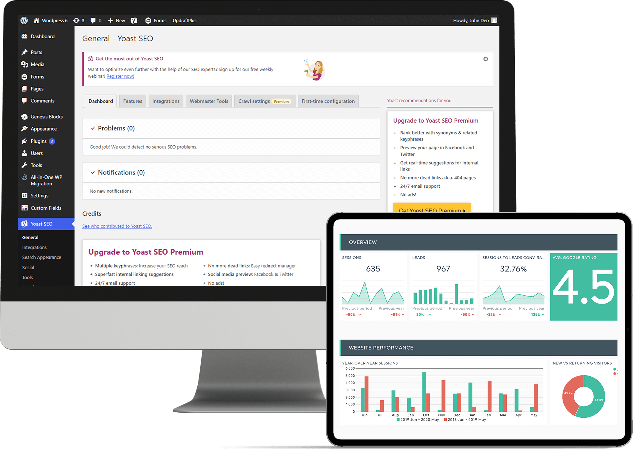 WordPress SEO Friendly Editor: Tools and Tips for Better Optimization