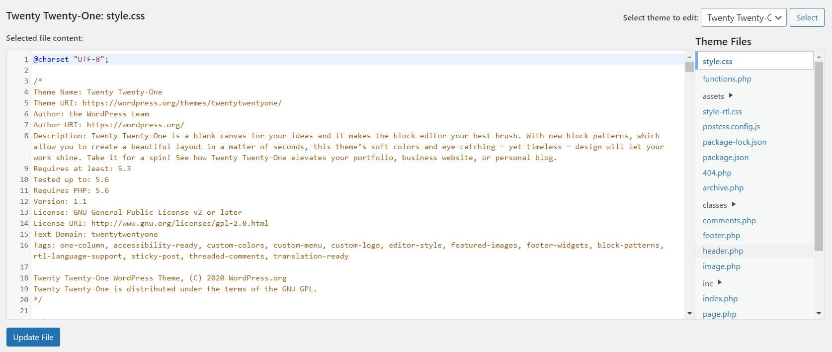 How to Add GG Tracking Code to Your WordPress Site