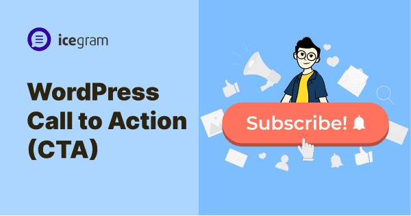 What is WordPress Call to Action CTA How to Create It