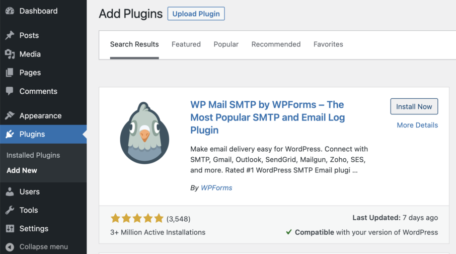 How to Set Up WordPress SMTP with Gmail for Better Email Deliverability