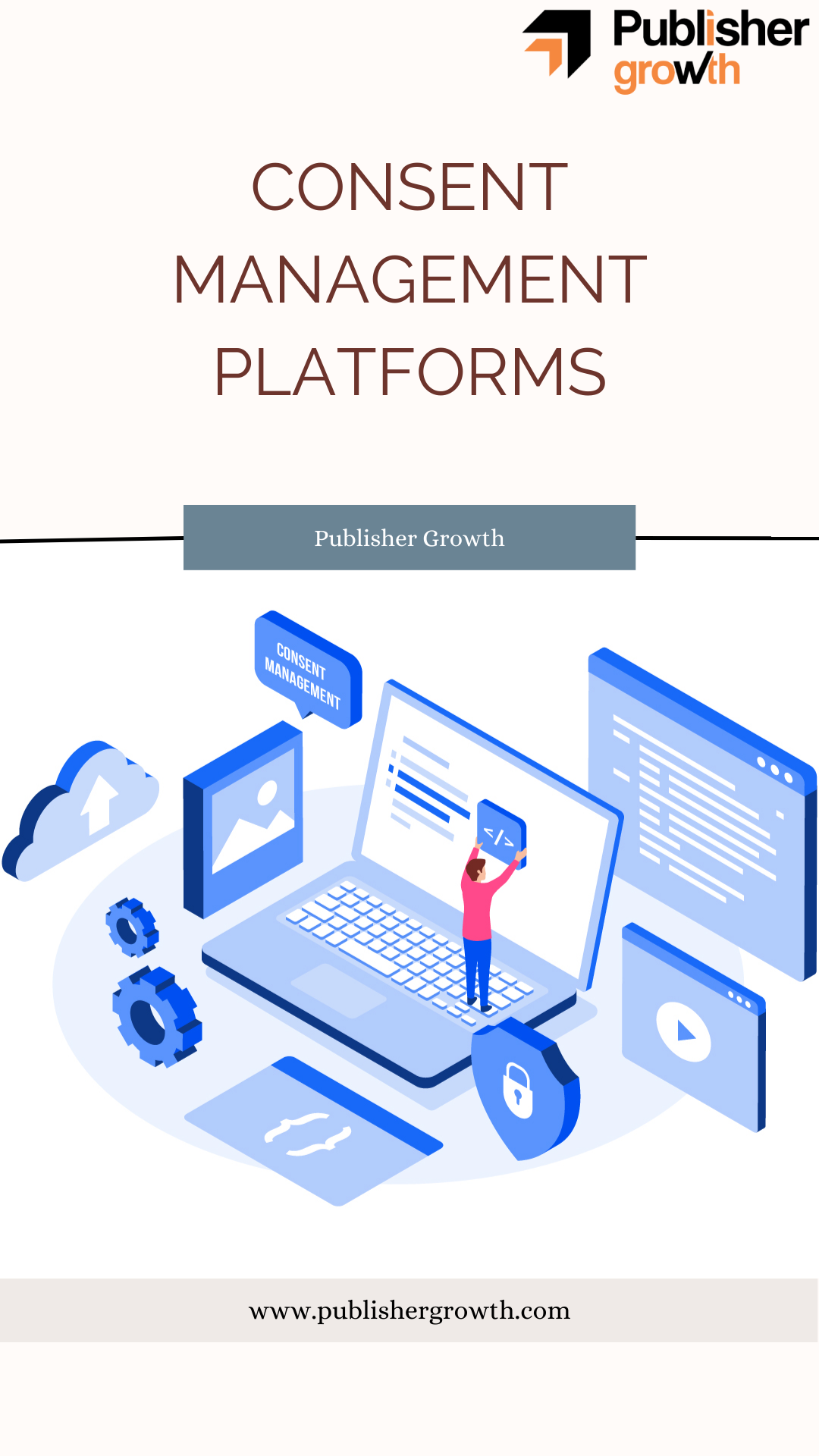 Consent Management Platforms in 2023 Management How to raise money 