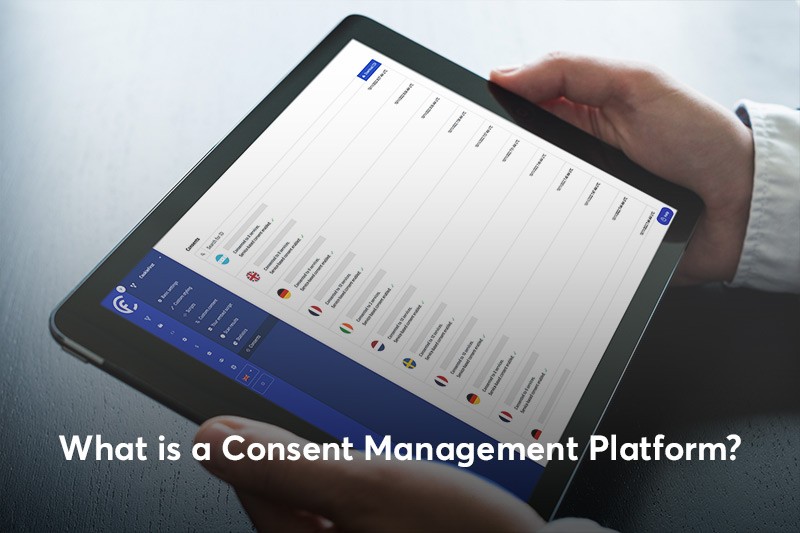 Download and Use a Free Consent Management Platform for WordPress