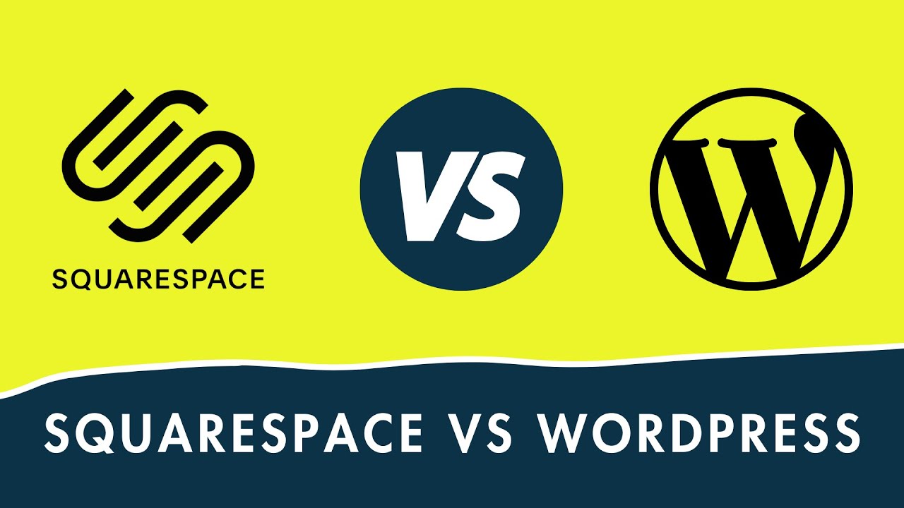 Squarespace vs WordPress: Which Platform Should You Choose?