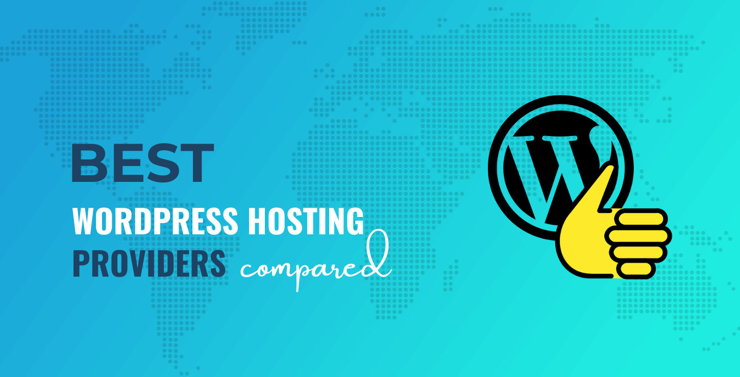 Choosing the Best Hosting Company for Your WordPress Site
