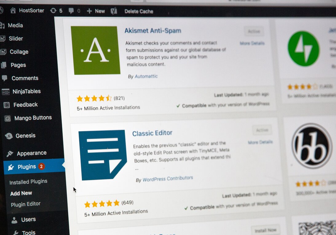 3 Reasons to Avoid Using Nulled WordPress Plugins and Themes