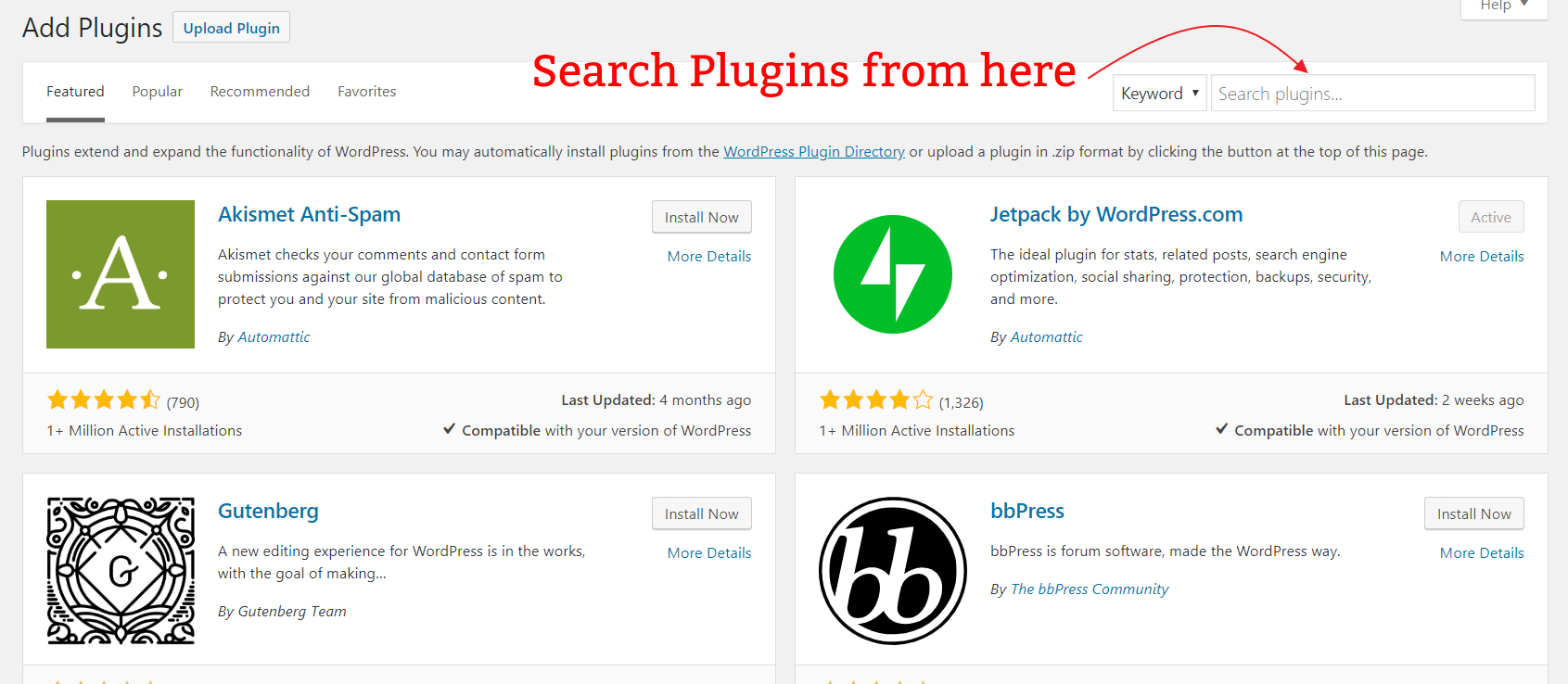How to Download WPForms Plugin for WordPress: A Step-by-Step Guide