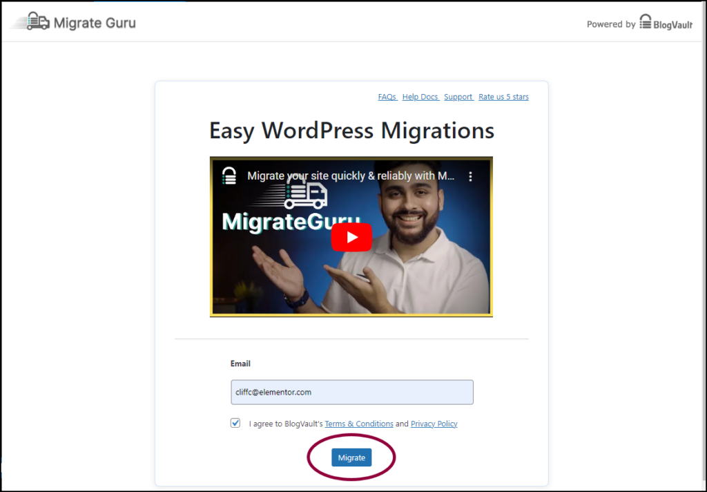 Elementor Migration in WordPress: How to Move Your Site Easily