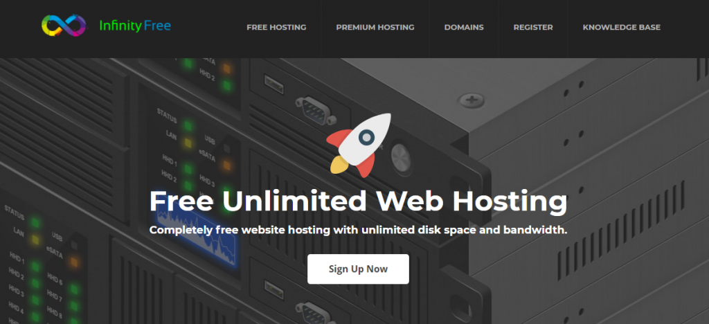 10 Best Free WordPress Hosting Options for Your New Website 2024 