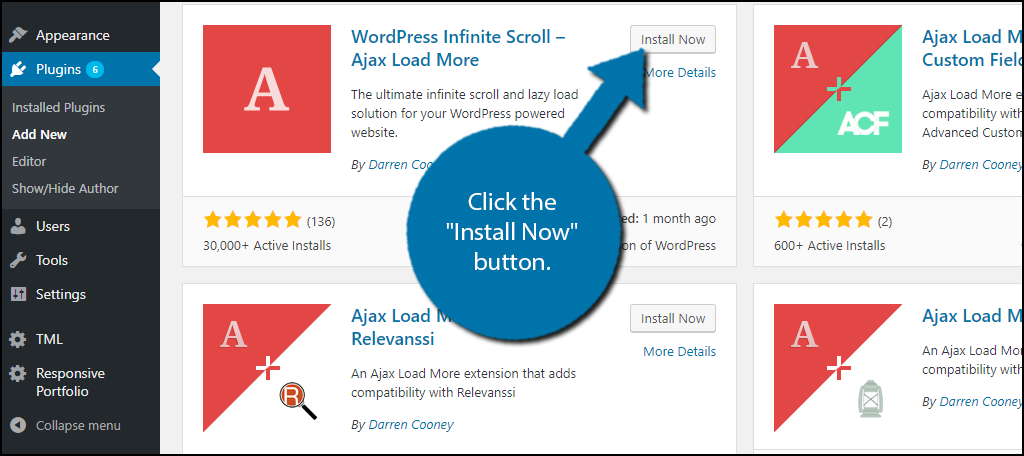 WordPress Admin Page Loading Indicator: How to Add One to Your Site