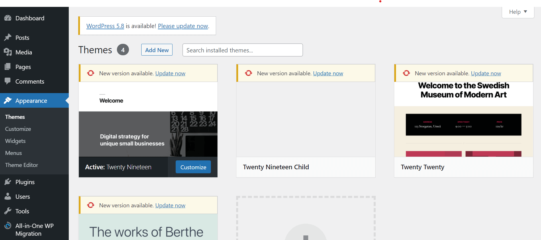 How to Make a WordPress Child Theme 2021 Easy Beginners Guide WP 