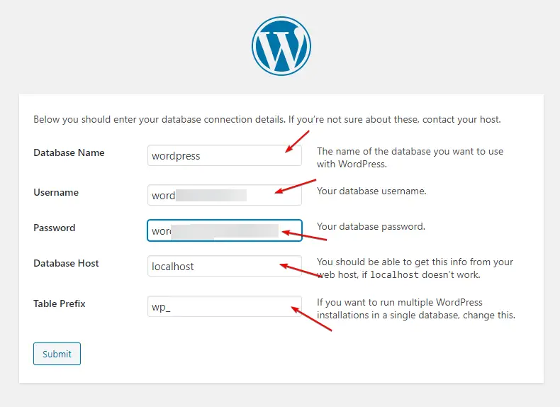 4 Steps to Install WordPress on DebianUbuntu Server 2024