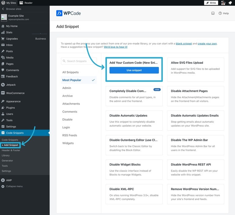 How to Implement Aploit.js on Your WordPress Site for Better Functionality