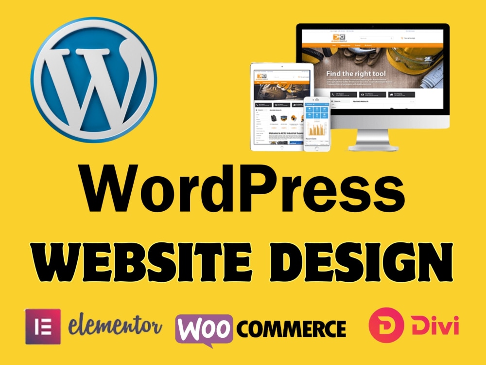 Finding the Best WordPress Website Designer for Your Business