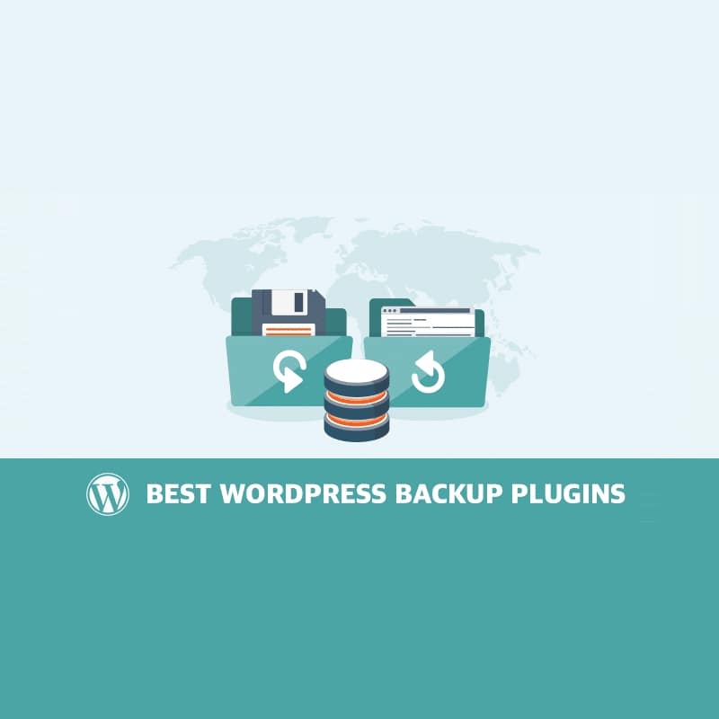 5 Best WordPress Backup Plugins Compared CSS Author