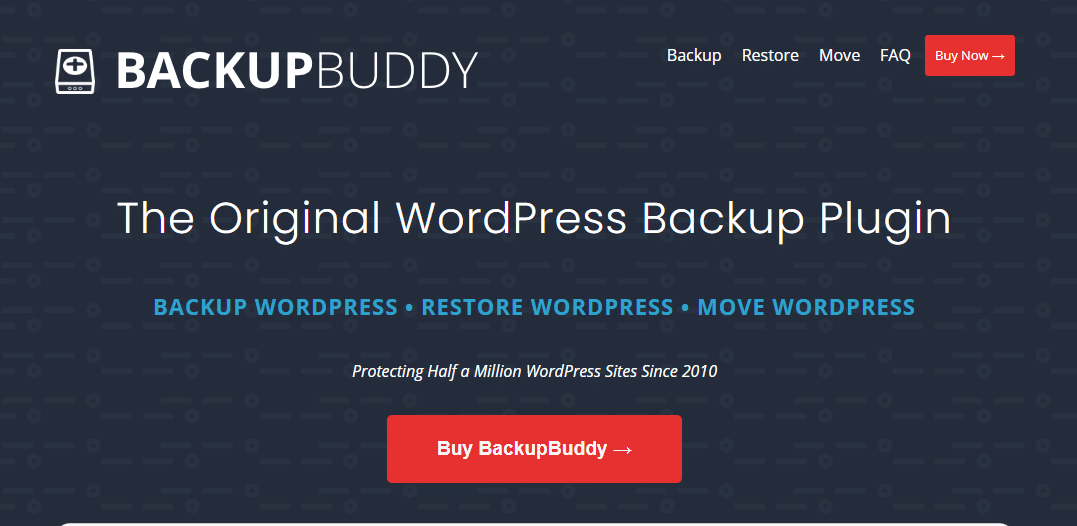 11 Best WordPress Backup Plugins Compared Pros and Cons
