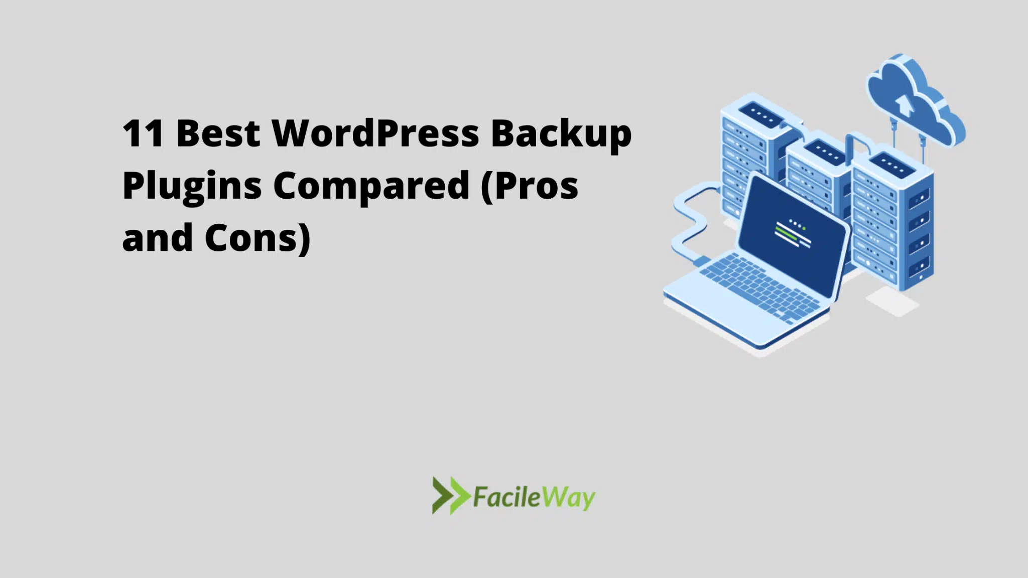 Backup Guru for WordPress: The Best Plugin for Secure Backups