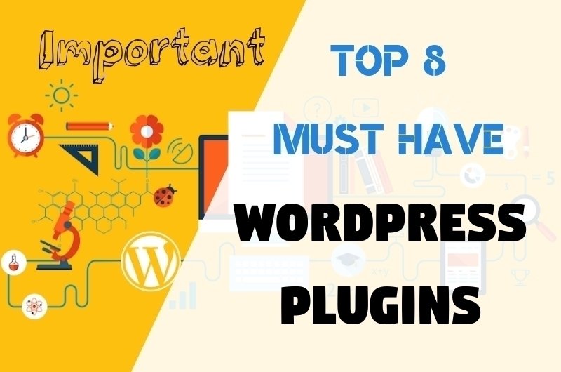 The Importance of WordPress Plugins and How to Use Them