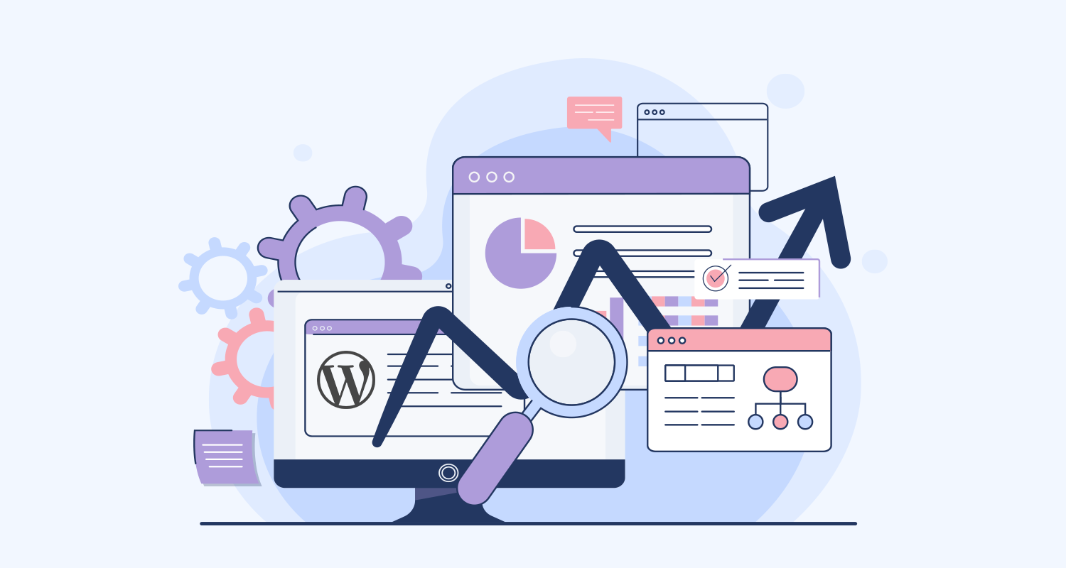 Understanding WordPress Usage: Optimizing Your Website for Best Performance