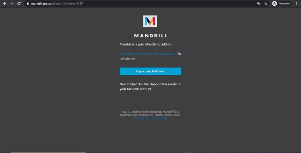 Mandrill WordPress Plugin Template: What It Is and How to Use It