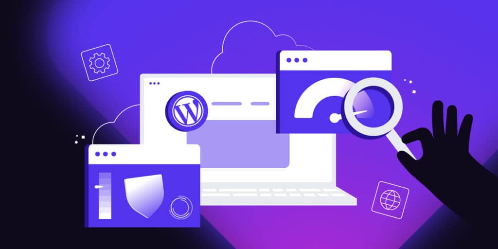 How To Test a WordPress Site for Speed Security Functionality