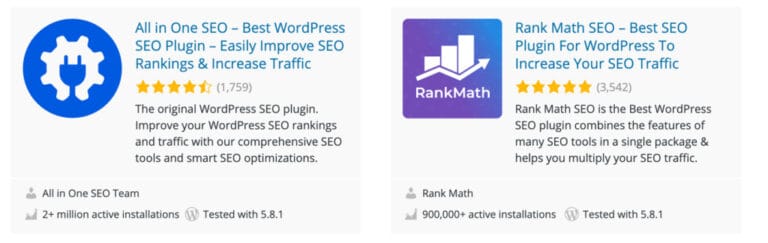 Amazing Tips To Improve Your WordPress SEO Rankings