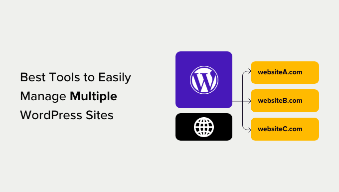 How to Set Up WordPress Multisite for Multiple Websites