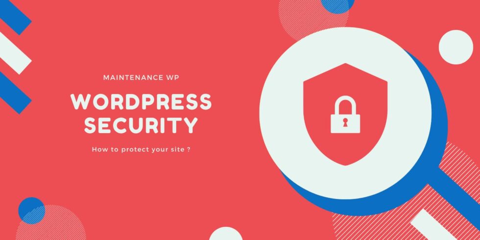 How to enable and disable the maintenance mode on WordPress 