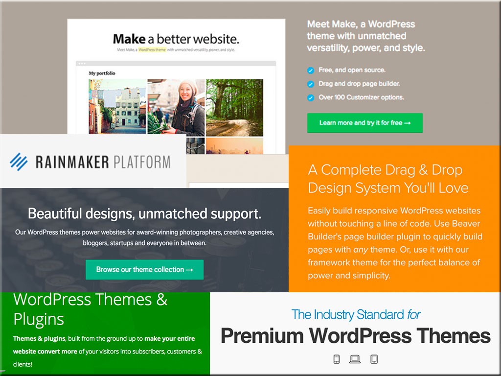 How to Choose A WordPress Theme Karvel Digital