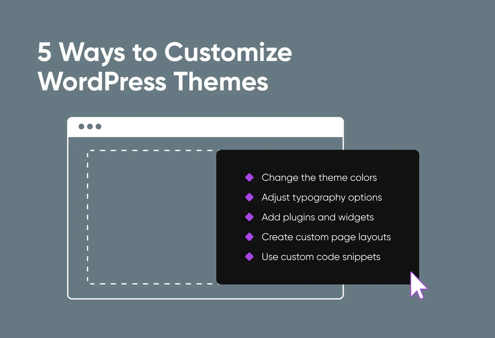 How to Choose the Best WordPress Template for Your Site