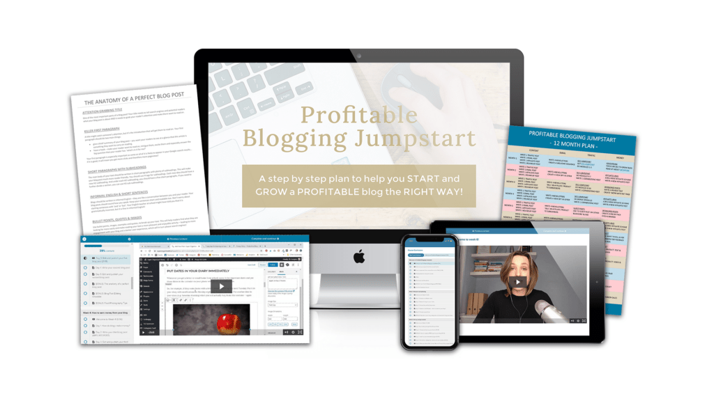 How to Start a Successful WordPress Blog in 2025