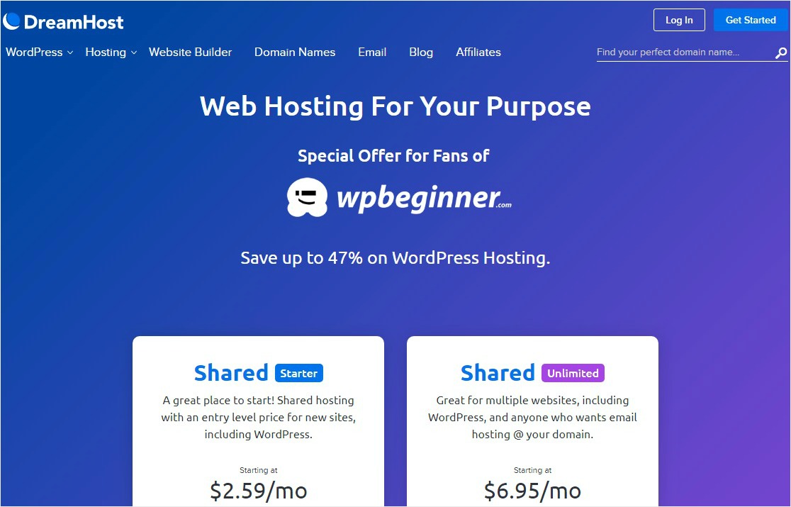 7 Best WordPress Hosting Choices for 2023 Compared